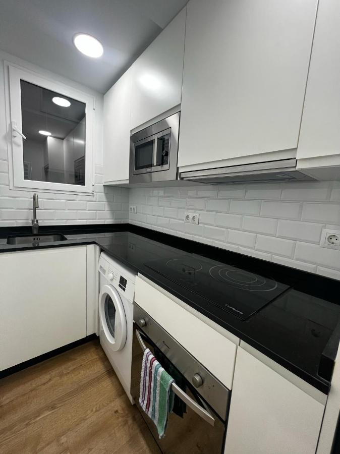 Train Station Apartamento *
